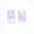Dollar Euro Paper Confetti